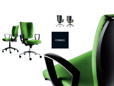 CINQUE