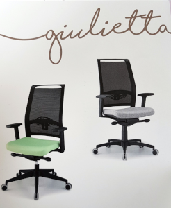 GIULIETTA