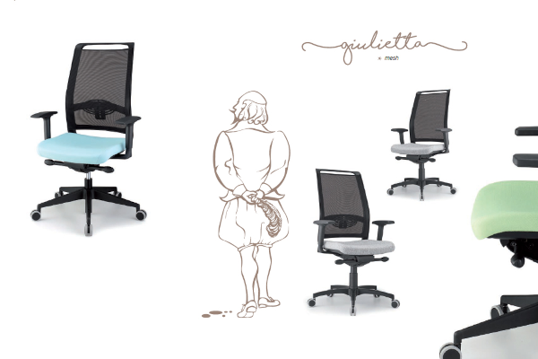 GIULIETTA